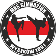 GIM APIN – Fight Club – Wyszków 1991